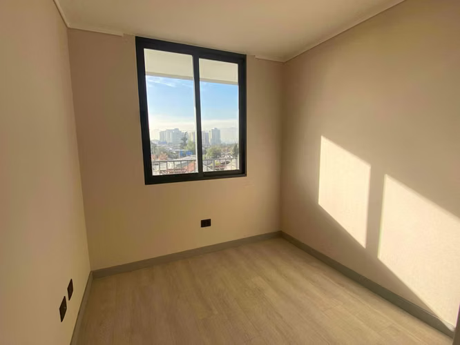 Macul, próximo a línea 8, 11m2 de terraza (101780) - Imagen 11