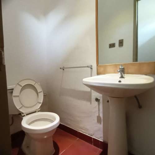 Casa ARRIENDO CASA EN ÑUÑOA / PEDRO DE VALDIVIA - Imagen 20