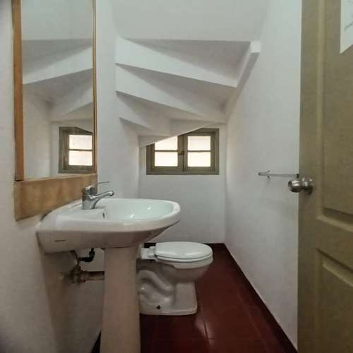 Casa ARRIENDO CASA EN ÑUÑOA / PEDRO DE VALDIVIA - Imagen 7