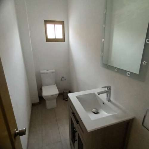 Casa ARRIENDO CASA EN ÑUÑOA / PEDRO DE VALDIVIA - Imagen 14