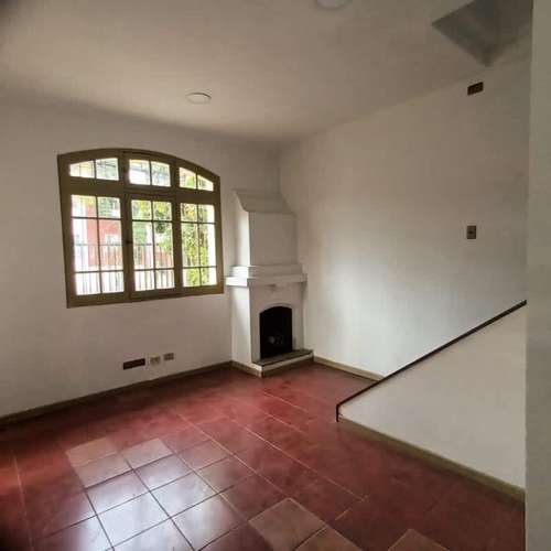 Casa ARRIENDO CASA EN ÑUÑOA / PEDRO DE VALDIVIA - Imagen 8