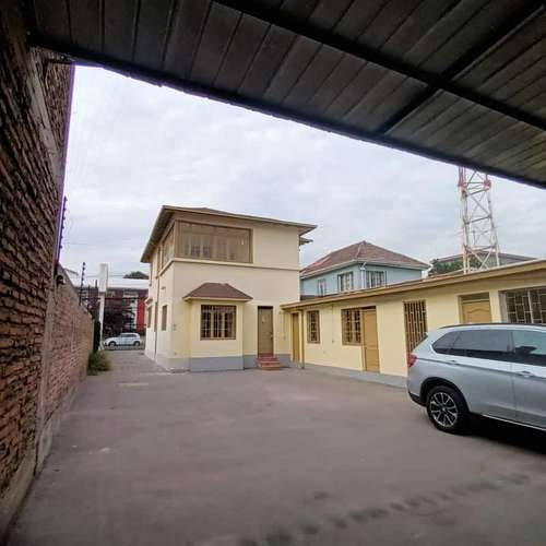 Casa ARRIENDO CASA EN ÑUÑOA / PEDRO DE VALDIVIA - Imagen 2