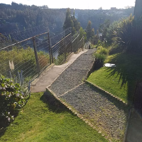 Departamento 2d2b1e Idahue San Pedro (102832)