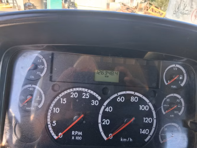 Freightliner M2 106 OFERTA