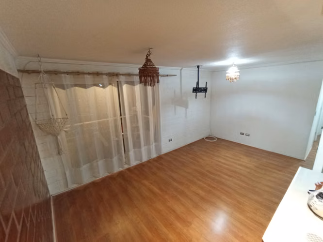 Gran Oportunidad de Hermoso departamento en  Balneario  de Quintero