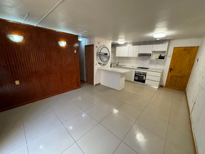 Gran Oportunidad de Hermoso departamento en  Balneario  de Quintero