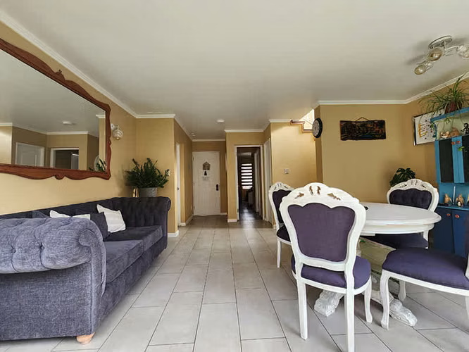 Casa en venta 3D y 2.5 B Condominio Serena Oriente, La Serena