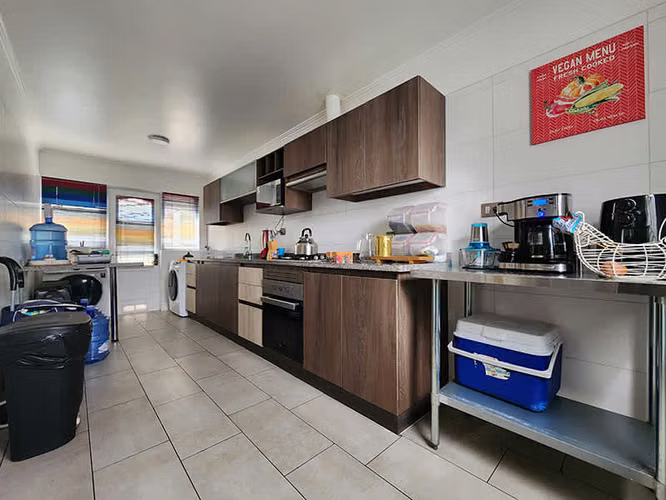 Casa en venta 3D y 2.5 B Condominio Serena Oriente, La Serena