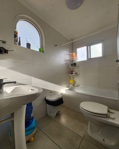 Casa en venta 3D y 2.5 B Condominio Serena Oriente, La Serena