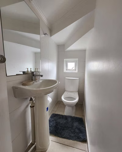 Casa en venta 3D y 2.5 B Condominio Serena Oriente, La Serena
