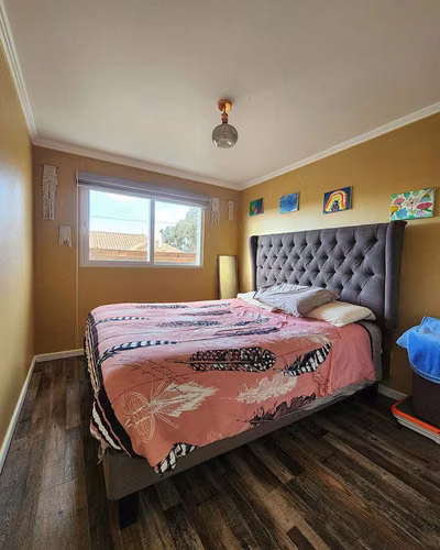 Casa en venta 3D y 2.5 B Condominio Serena Oriente, La Serena