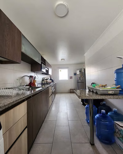Casa en venta 3D y 2.5 B Condominio Serena Oriente, La Serena