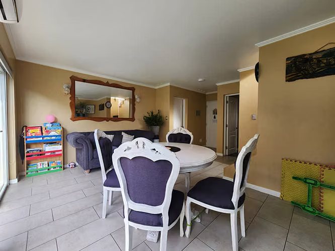 Casa en venta 3D y 2.5 B Condominio Serena Oriente, La Serena