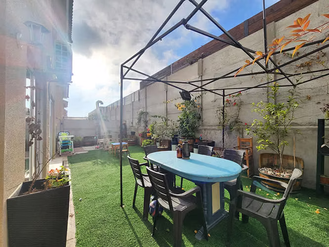 Casa en venta 3D y 2.5 B Condominio Serena Oriente, La Serena