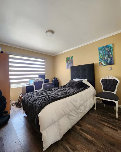 Casa en venta 3D y 2.5 B Condominio Serena Oriente, La Serena