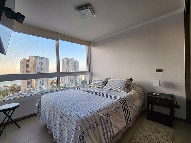 Departamento 3D2B Marina Horizonte I Coquimbo (102897)