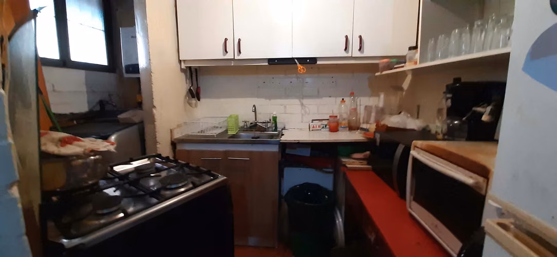 Oportunidad depto, central 2 dorm - Imagen 3