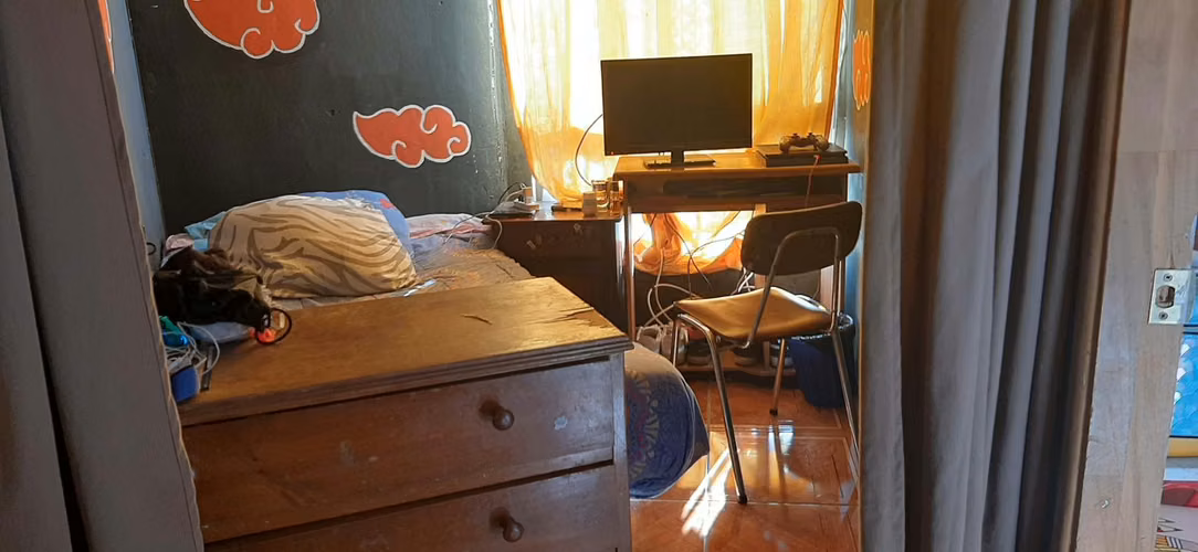 Oportunidad depto, central 2 dorm - Imagen 7
