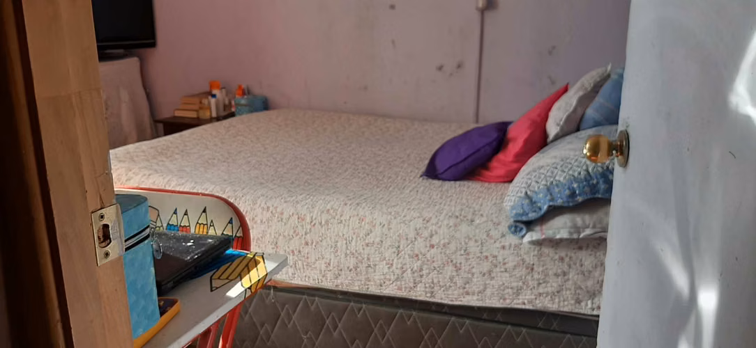 Oportunidad depto, central 2 dorm - Imagen 5