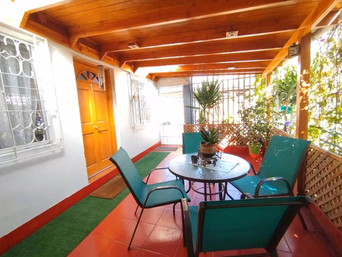 Se vende casa METRO SANTA JULIA (102909)