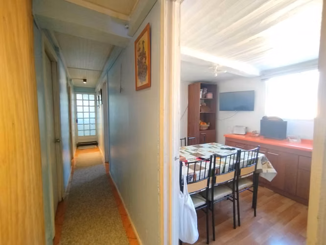 Se vende casa METRO SANTA JULIA (102909)