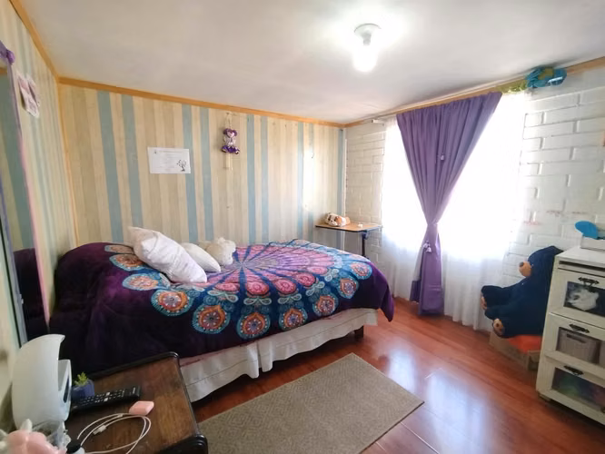 Se vende casa METRO SANTA JULIA (102909)