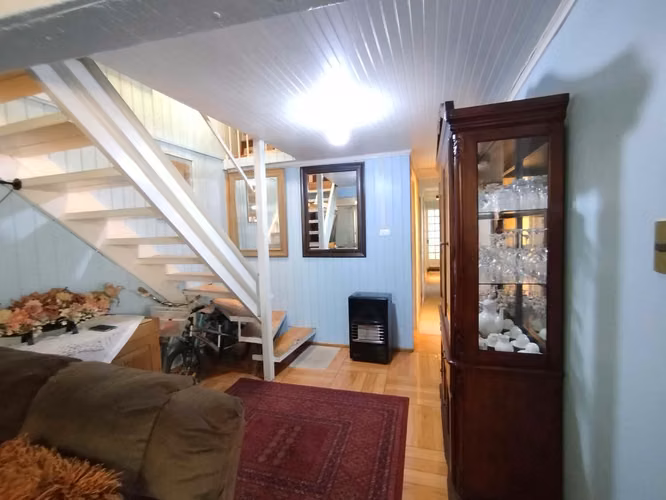 Se vende casa METRO SANTA JULIA (102909)