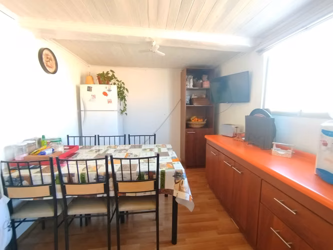 Se vende casa METRO SANTA JULIA (102909)