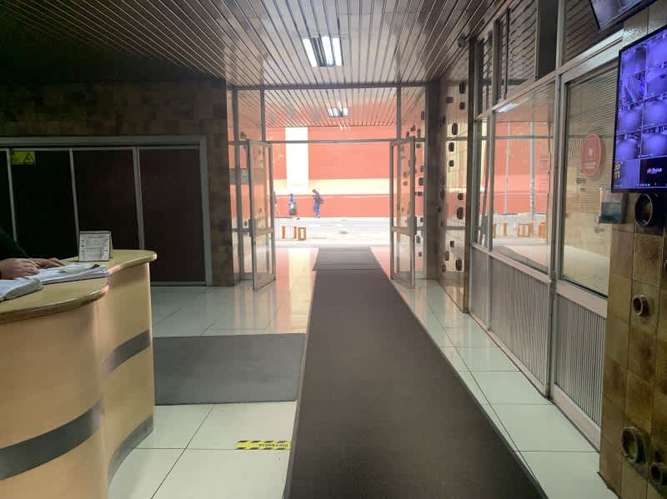 Estacionamiento CERCA METRO BELLAS ARTES - Imagen 10
