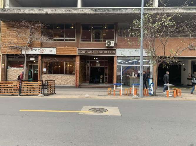 Estacionamiento CERCA METRO BELLAS ARTES - Imagen 7