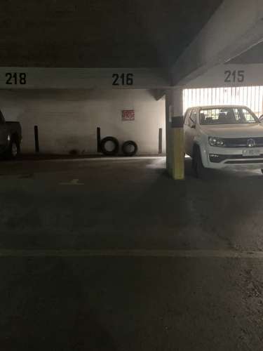 Estacionamiento CERCA METRO BELLAS ARTES - Imagen 18