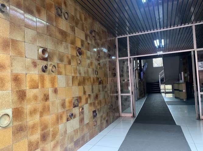 Estacionamiento CERCA METRO BELLAS ARTES - Imagen 8