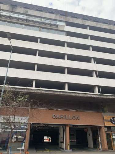 Estacionamiento CERCA METRO BELLAS ARTES - Imagen 4