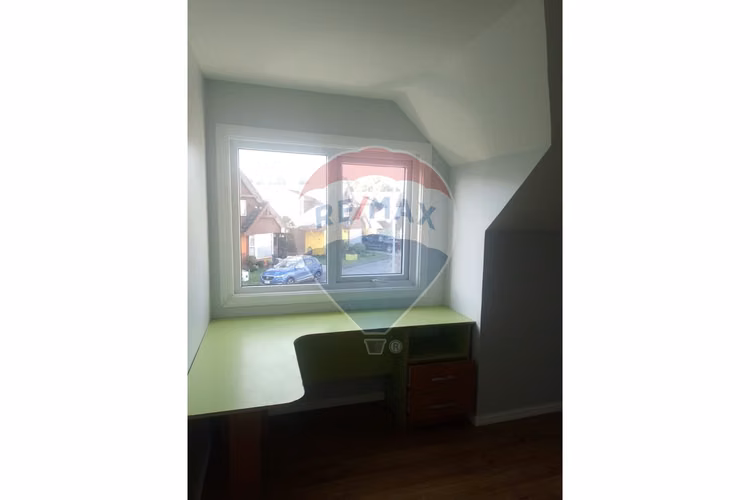 Se vende casa 6d+3b valle volcanes