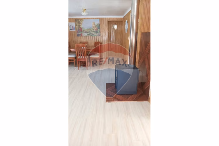 Se vende casa 1d+1b costa chinquihue