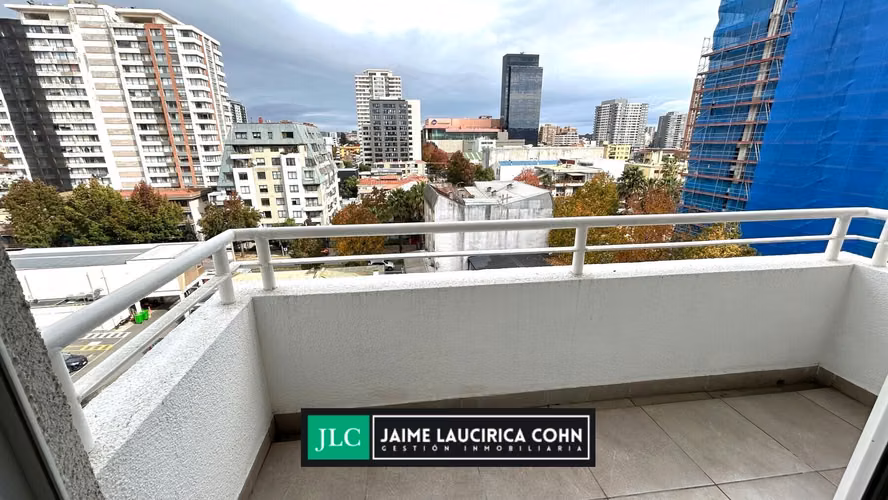 Departamento central en venta en Concepción - Imagen 8