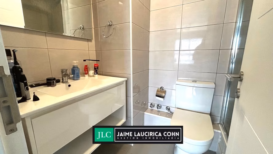 Departamento central en venta en Concepción - Imagen 10