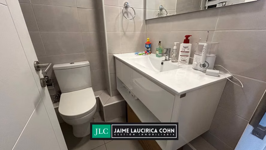 Departamento central en venta en Concepción - Imagen 4