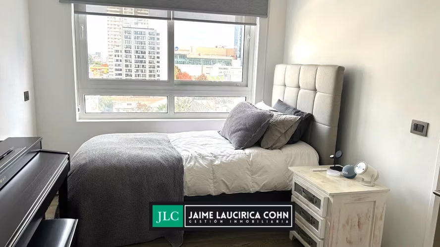 Departamento central en venta en Concepción - Imagen 11