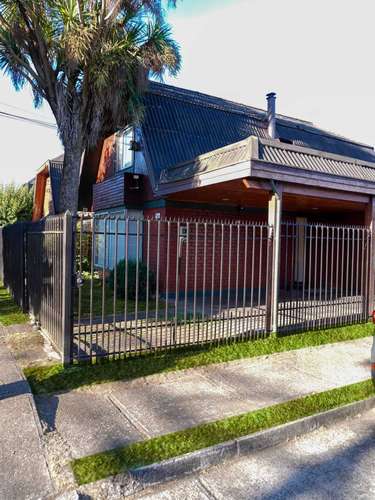 HERMOSA CASA EN VILLA JUAN PABLO II (103119)