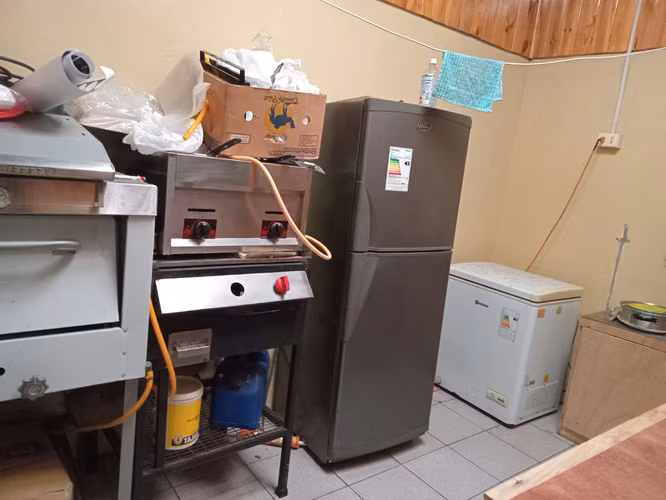 Oportunidad de Venta en Balneario de Quintero a paso de la Turística Playa Ritoque - Imagen 6
