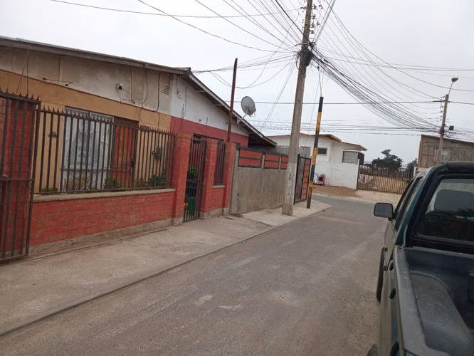 Oportunidad de Venta en Balneario de Quintero a paso de la Turística Playa Ritoque - Imagen 4