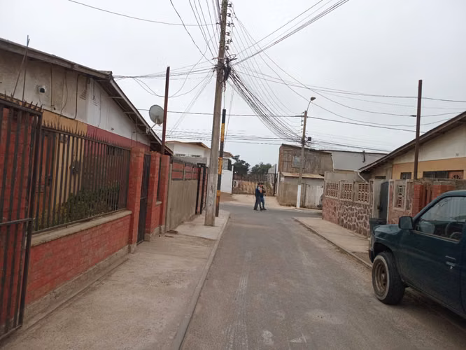 Oportunidad de Venta en Balneario de Quintero a paso de la Turística Playa Ritoque - Imagen 5
