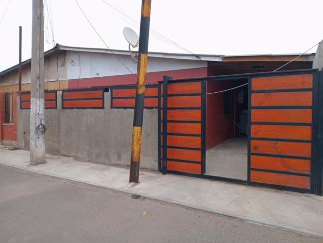 Oportunidad de Venta en Balneario de Quintero a paso de la Turística Playa Ritoque - Imagen 12