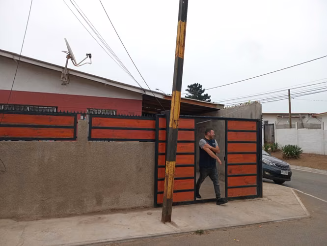 Oportunidad de Venta en Balneario de Quintero a paso de la Turística Playa Ritoque - Imagen 11