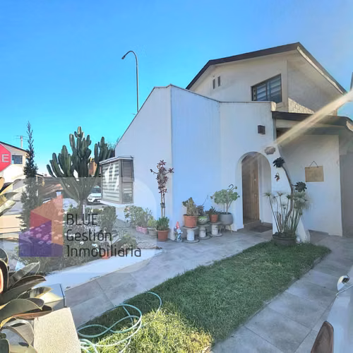 Casa en Condominio Portal del Valle La Serena (103150)