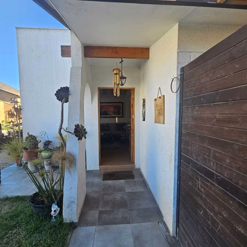 Casa en Condominio Portal del Valle La Serena (103150)