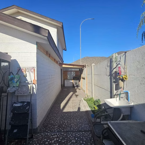 Casa en Condominio Portal del Valle La Serena (103150)