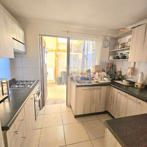 Casa en Condominio Portal del Valle La Serena (103150)
