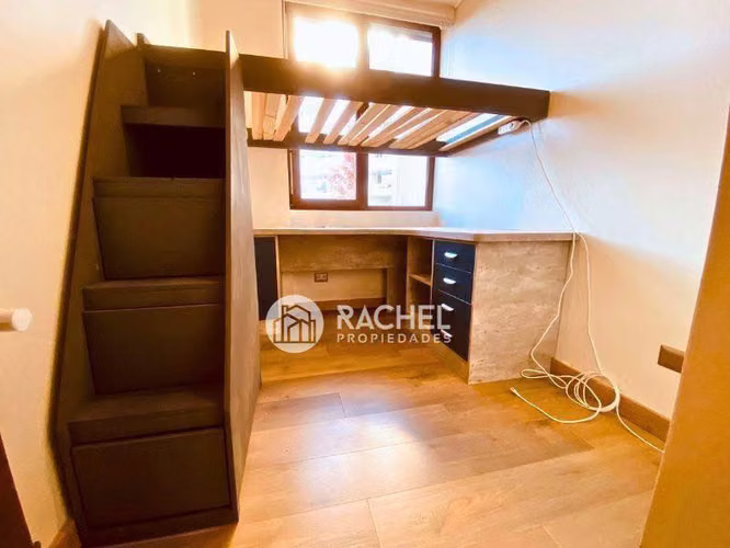 Arriendo de Departamento con vistas al Río – Isla Teja, Valdivia